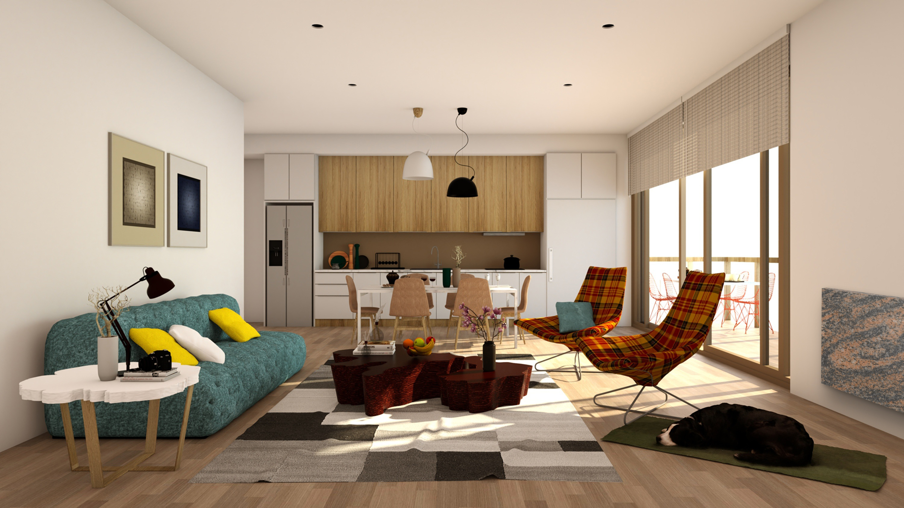 Proiect Ecostone 12